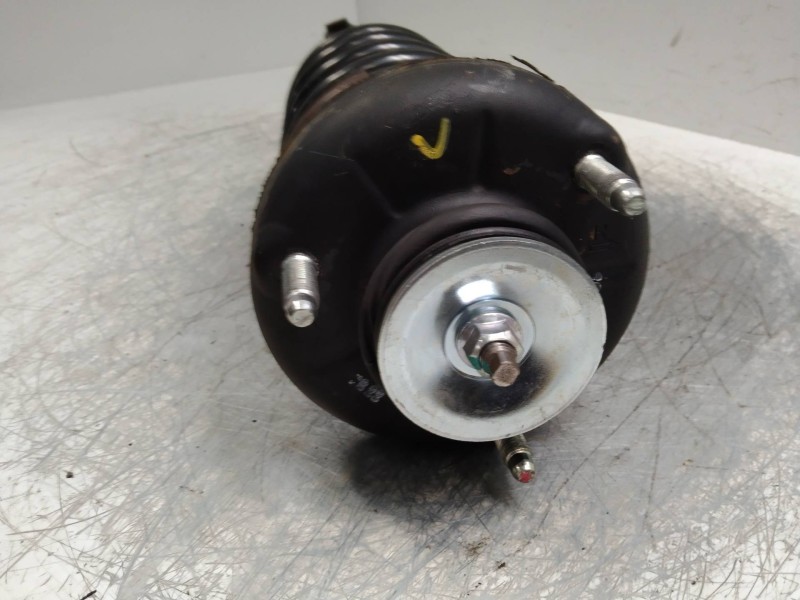 Recambio de amortiguador trasero izquierdo para chevrolet epica ltx referencia OEM IAM 96820579  