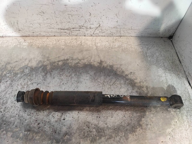 Recambio de amortiguador trasero derecho para kia picanto 1.1 crdi active referencia OEM IAM 5531007200  