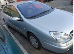 citroen c5 berlina del año 2002