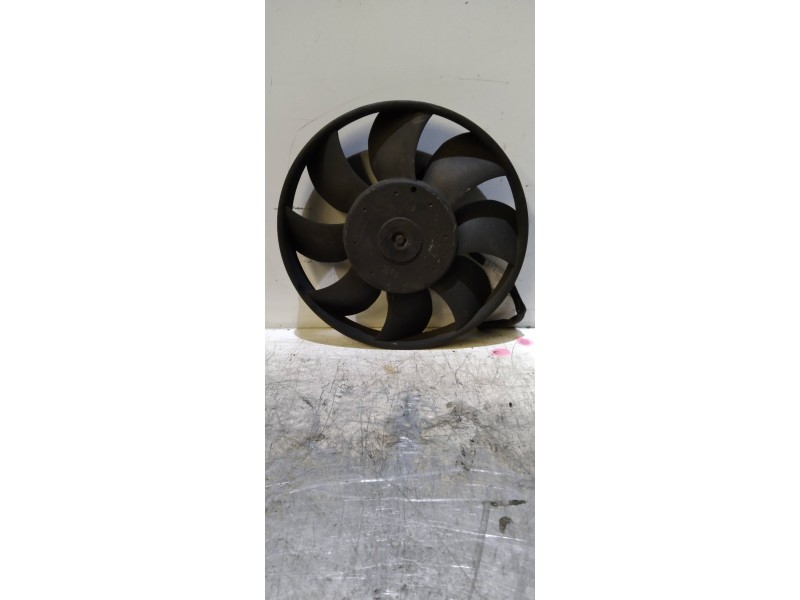 Recambio de electroventilador para volkswagen passat berlina (3b3) executive referencia OEM IAM   