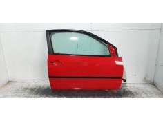 Recambio de puerta delantera derecha para ford fiesta (cbk) ghia referencia OEM IAM   3P