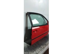 Recambio de puerta delantera derecha para ford fiesta (cbk) ghia referencia OEM IAM   3P 2