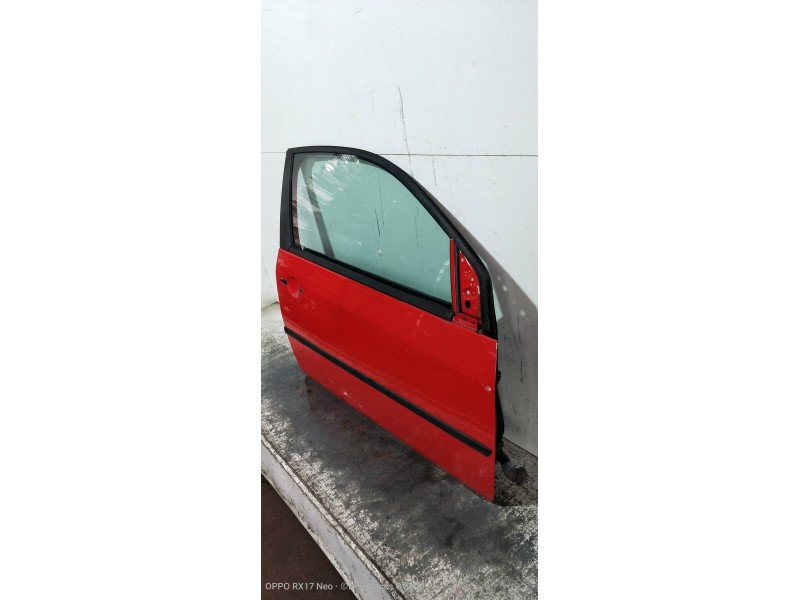 Recambio de puerta delantera derecha para ford fiesta (cbk) ghia referencia OEM IAM   3P