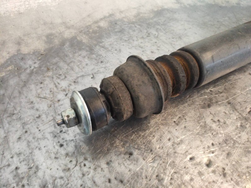 Recambio de amortiguador trasero derecho para kia picanto 1.1 crdi active referencia OEM IAM 5531007200  