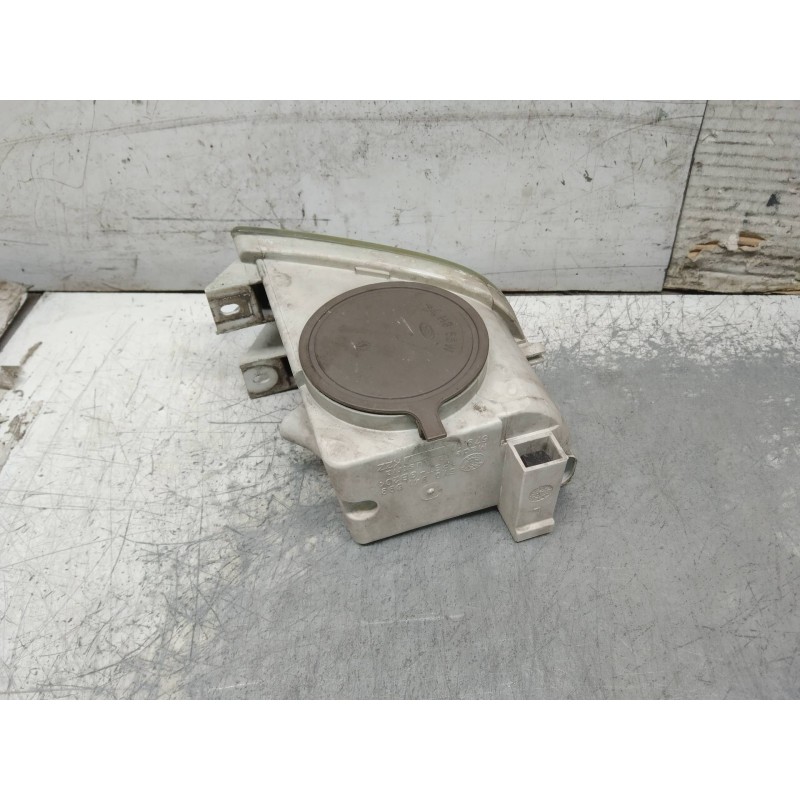 Recambio de faro antiniebla izquierdo para skoda fabia (6y2/6y3) 1.4 tdi cat (amf) referencia OEM IAM 6Y0941699  