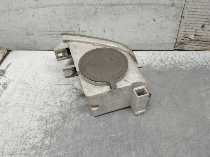 Recambio de faro antiniebla izquierdo para skoda fabia (6y2/6y3) 1.4 tdi cat (amf) referencia OEM IAM 6Y0941699  