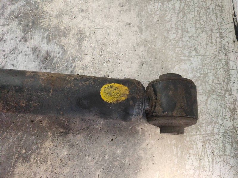 Recambio de amortiguador trasero derecho para kia picanto 1.1 crdi active referencia OEM IAM 5531007200  