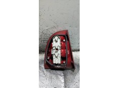 Recambio de piloto trasero derecho para skoda superb (3u4) 1.9 tdi referencia OEM IAM    2