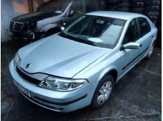 renault laguna ii (bg0) del año 2003
