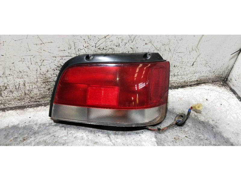 Recambio de piloto trasero derecho para suzuki baleno berlina sy (eg) 1.6 (3-ptas.) referencia OEM IAM   