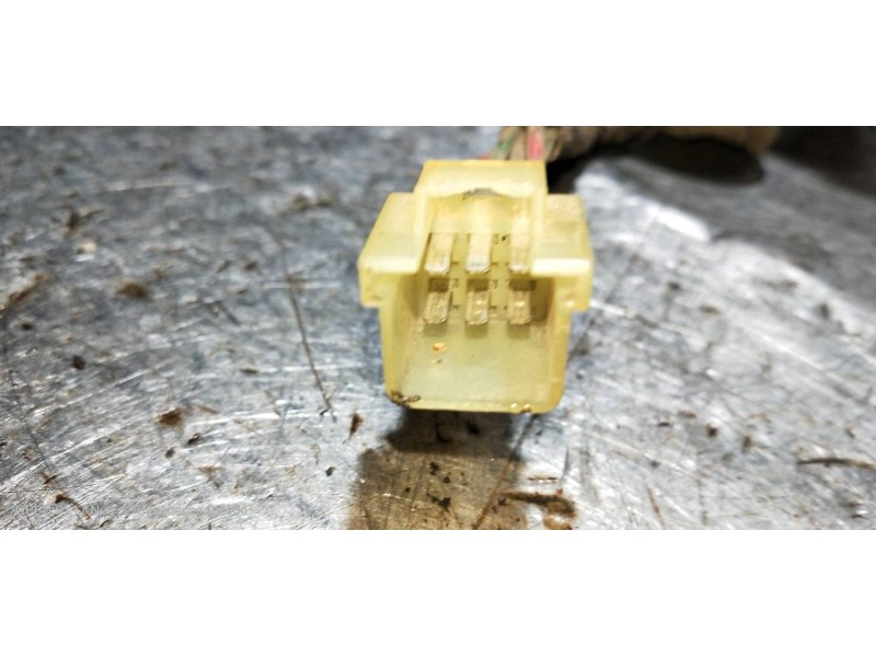 Recambio de piloto trasero izquierdo para suzuki baleno berlina sy (eg) 1.6 (3-ptas.) referencia OEM IAM   