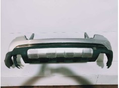 Recambio de paragolpes trasero para mercedes clase m (w164) 320 / 350 cdi (164.122) referencia OEM IAM   