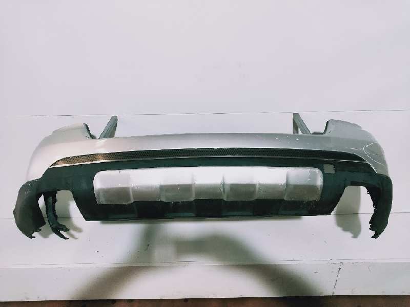 Recambio de paragolpes trasero para mercedes clase m (w164) 320 / 350 cdi (164.122) referencia OEM IAM   
