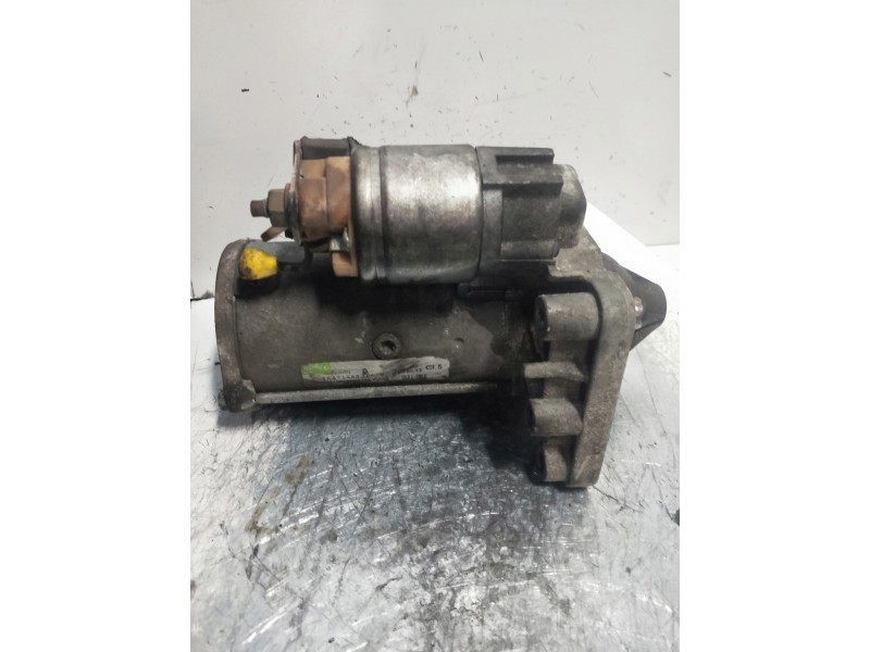 Recambio de motor arranque para citroen c4 berlina collection referencia OEM IAM TS18E13  