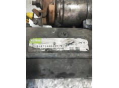 Recambio de motor arranque para citroen c4 berlina collection referencia OEM IAM TS18E13   2