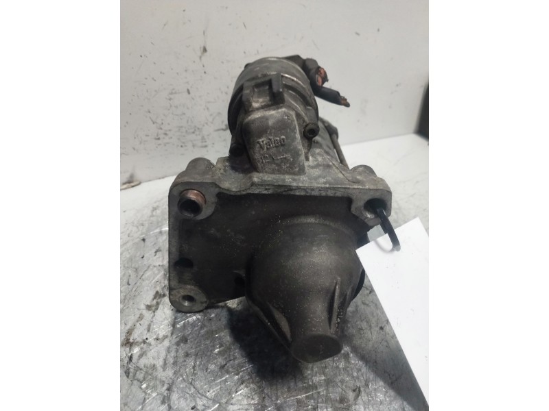 Recambio de motor arranque para citroen c4 berlina collection referencia OEM IAM TS18E13  