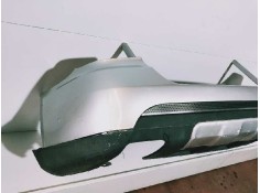 Recambio de paragolpes trasero para mercedes clase m (w164) 320 / 350 cdi (164.122) referencia OEM IAM    2