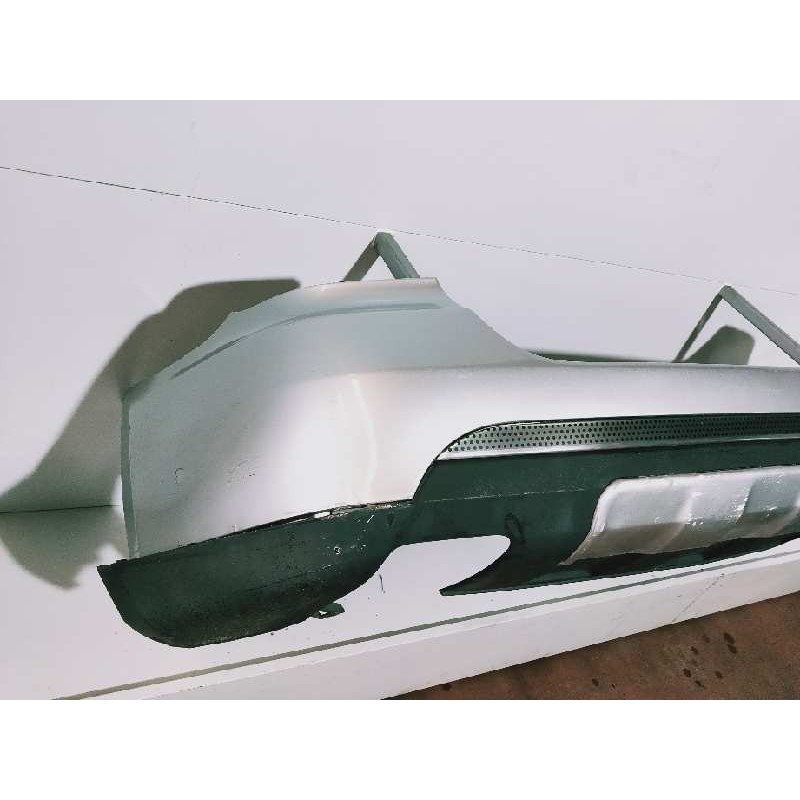 Recambio de paragolpes trasero para mercedes clase m (w164) 320 / 350 cdi (164.122) referencia OEM IAM   