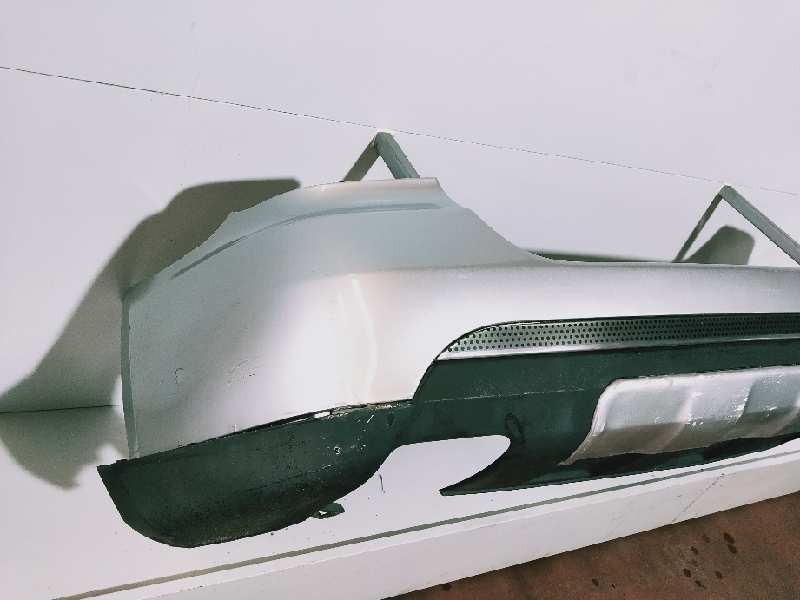 Recambio de paragolpes trasero para mercedes clase m (w164) 320 / 350 cdi (164.122) referencia OEM IAM   