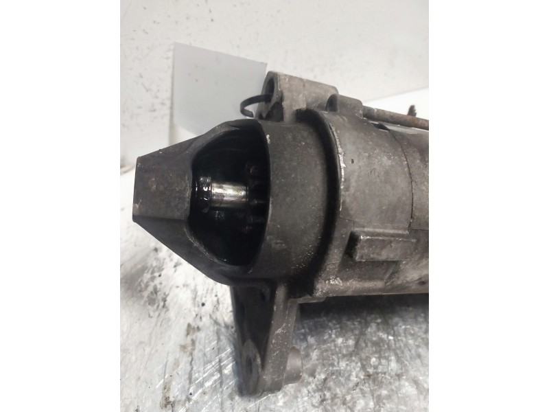 Recambio de motor arranque para citroen c4 berlina collection referencia OEM IAM TS18E13  