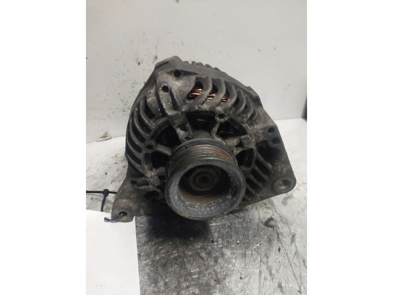 Recambio de alternador para audi a4 berlina (b5) 1.8 t referencia OEM IAM   