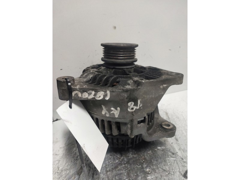 Recambio de alternador para audi a4 berlina (b5) 1.8 t referencia OEM IAM   