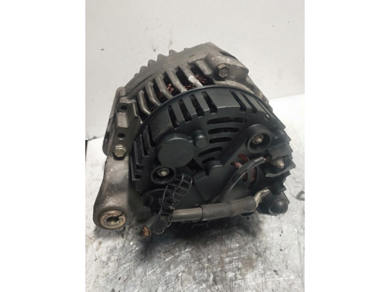 Recambio de alternador para audi a4 berlina (b5) 1.8 t referencia OEM IAM   