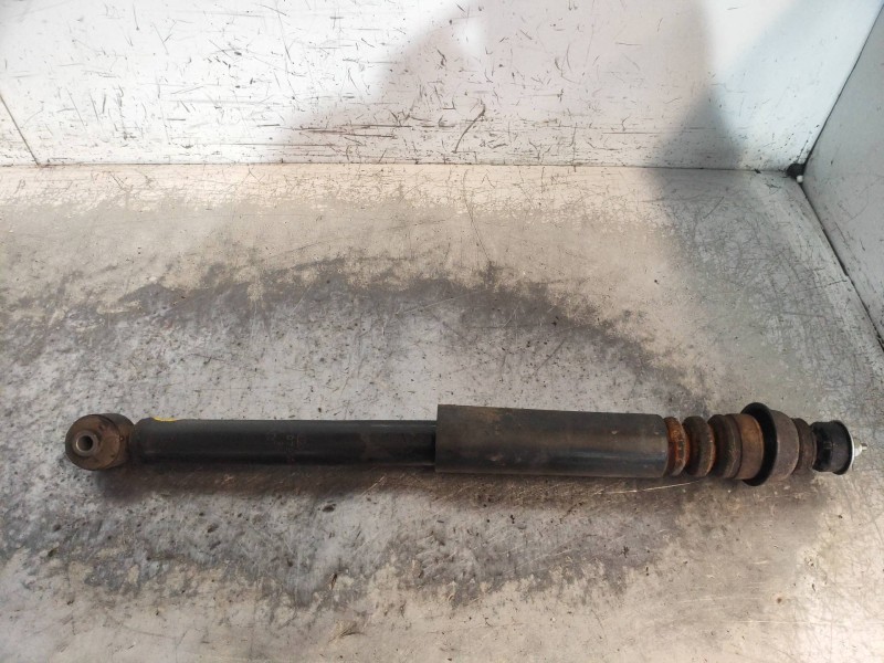 Recambio de amortiguador trasero izquierdo para kia picanto 1.1 crdi active referencia OEM IAM 5531007200  