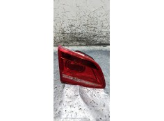 Recambio de piloto trasero izquierdo interior para volkswagen passat lim. (362) 2.0 tdi referencia OEM IAM 3AE945093D 90004893 