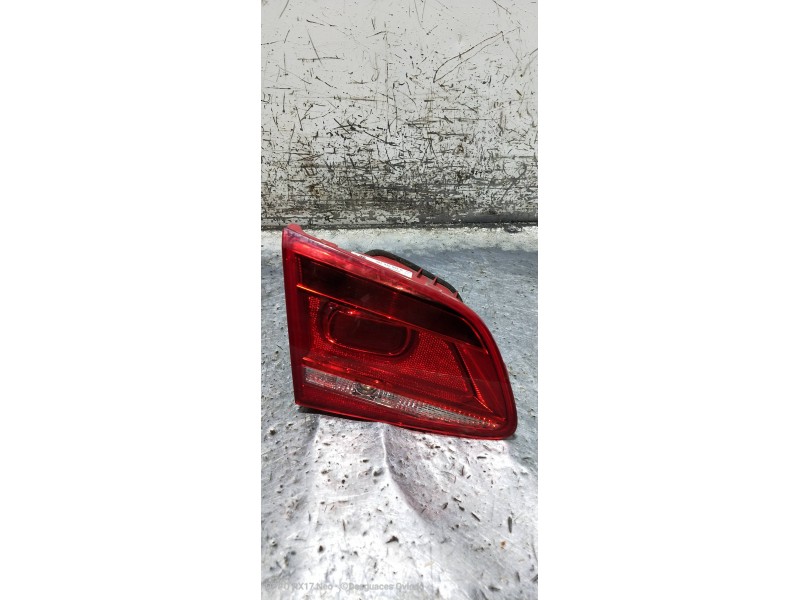 Recambio de piloto trasero izquierdo interior para volkswagen passat lim. (362) 2.0 tdi referencia OEM IAM 3AE945093D 90004893 