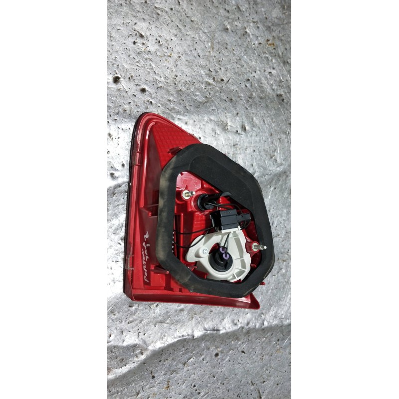 Recambio de piloto trasero izquierdo interior para volkswagen passat lim. (362) 2.0 tdi referencia OEM IAM 3AE945093D 90004893 