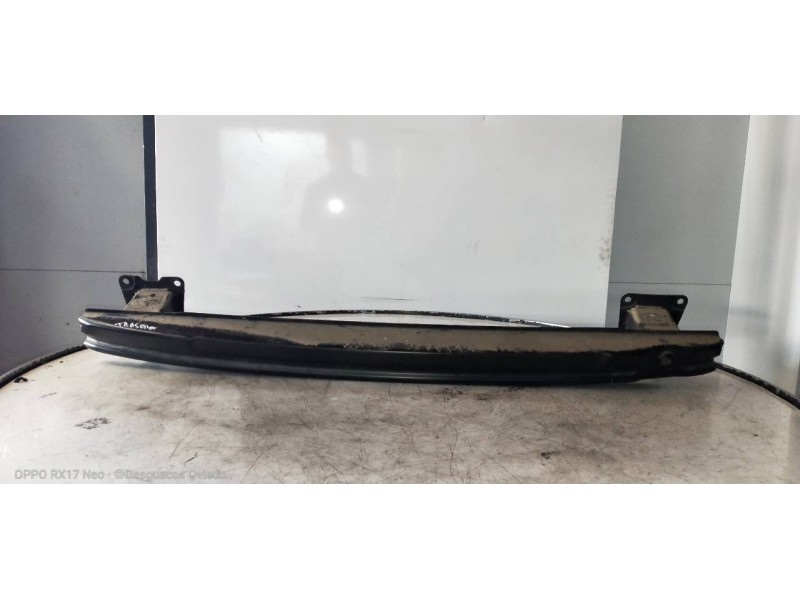 Recambio de refuerzo paragolpes trasero para volkswagen passat lim. (362) 2.0 tdi referencia OEM IAM   