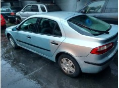 renault laguna ii (bg0) del año 2003 2