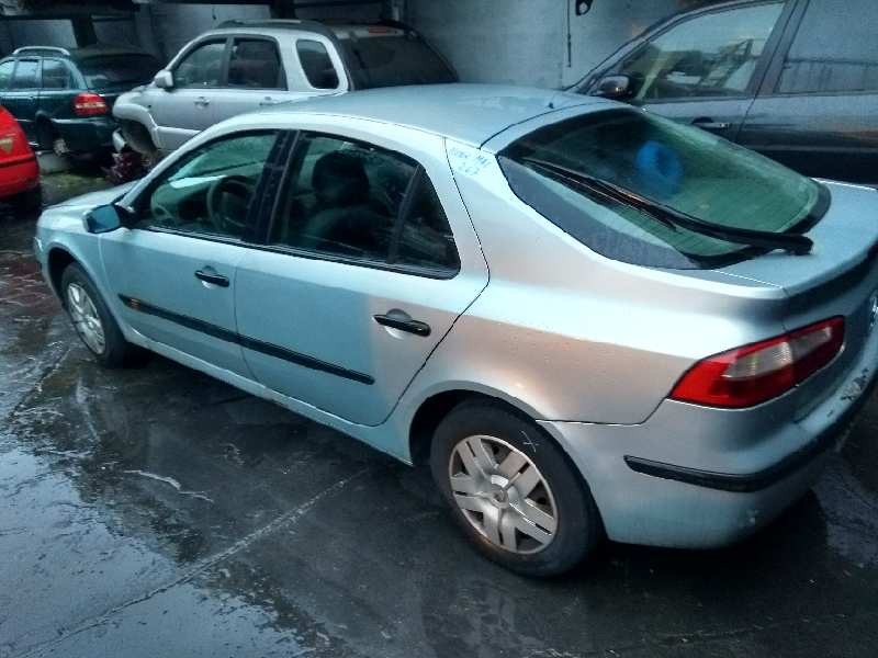 renault laguna ii (bg0) del año 2003