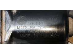 Recambio de motor limpia delantero para volkswagen passat lim. (362) 2.0 tdi referencia OEM IAM 3AB955419   2