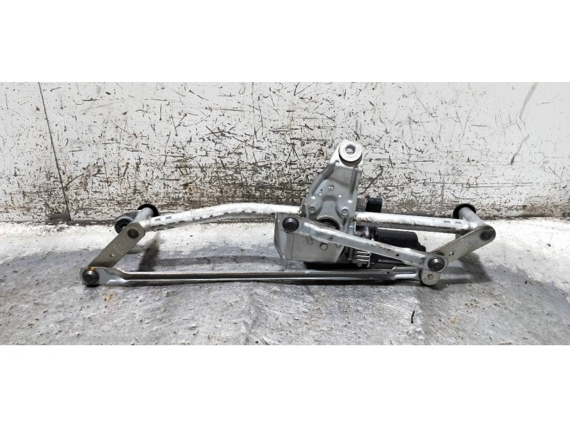 Recambio de motor limpia delantero para volkswagen passat lim. (362) 2.0 tdi referencia OEM IAM 3AB955419  