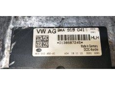 Recambio de modulo electronico para volkswagen passat lim. (362) 2.0 tdi referencia OEM IAM 3AA919041 8ES01045240  2