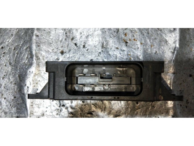 Recambio de modulo electronico para volkswagen passat lim. (362) 2.0 tdi referencia OEM IAM 3AA919041 8ES01045240 