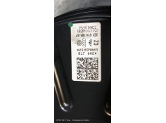 Recambio de servofreno para volkswagen passat lim. (362) 2.0 tdi referencia OEM IAM 3C1614105AP   2