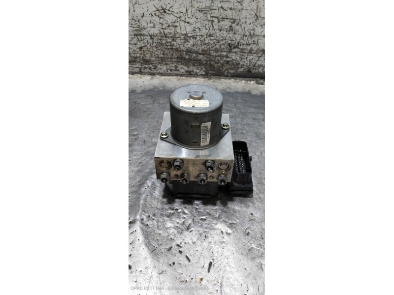 Recambio de abs para volkswagen passat lim. (362) 2.0 tdi referencia OEM IAM 3AA614109M 54085806B 