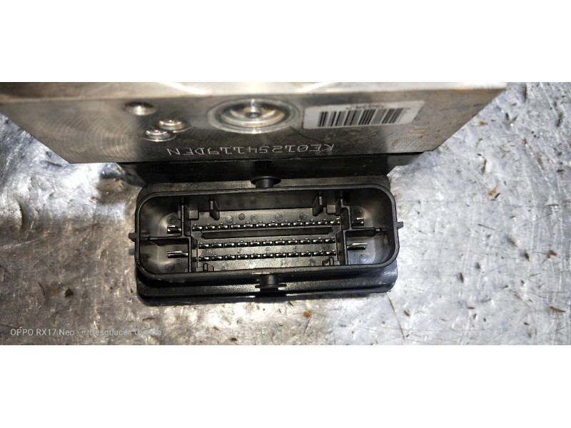 Recambio de abs para volkswagen passat lim. (362) 2.0 tdi referencia OEM IAM 3AA614109M 54085806B 