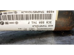 Recambio de airbag cortina delantero izquierdo para volkswagen passat lim. (362) 2.0 tdi referencia OEM IAM 3C0880741F 34074649B 2