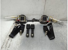Recambio de juego cinturones delantero para nissan primera berlina (p11) slxtd referencia OEM IAM   5P