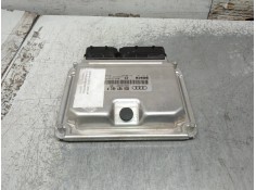 Recambio de centralita motor uce para audi a6 berlina (4b2) 2.5 tdi referencia OEM IAM 0281011136 8E0907401P EDC15VM