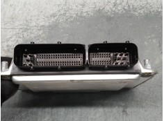 Recambio de centralita motor uce para audi a6 berlina (4b2) 2.5 tdi referencia OEM IAM 0281011136 8E0907401P EDC15VM 2