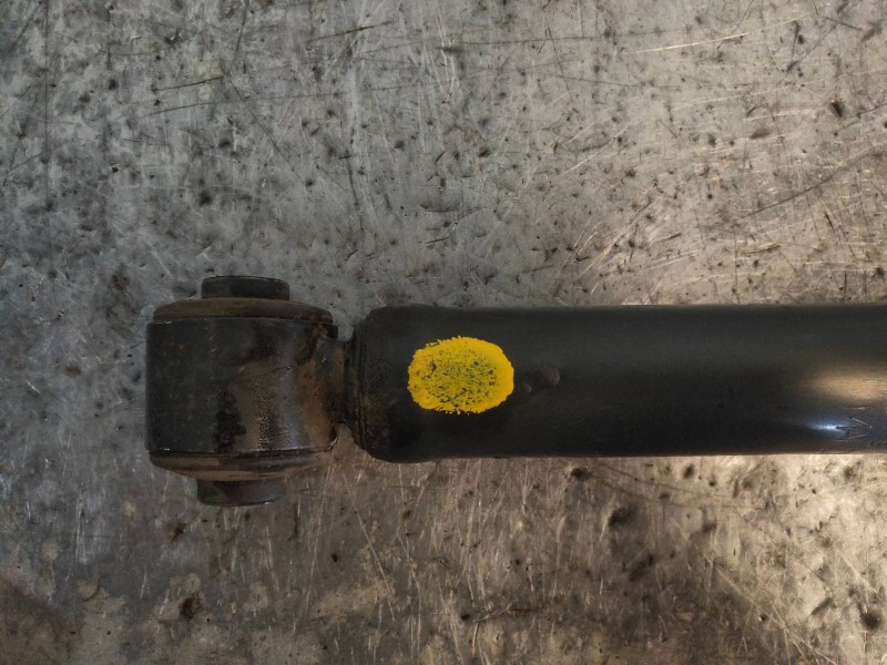 Recambio de amortiguador trasero izquierdo para kia picanto 1.1 crdi active referencia OEM IAM 5531007200  