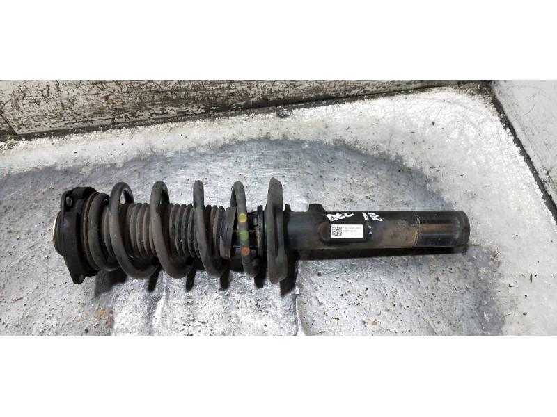 Recambio de amortiguador delantero izquierdo para volkswagen passat lim. (362) 2.0 tdi referencia OEM IAM 3C0413031AT  
