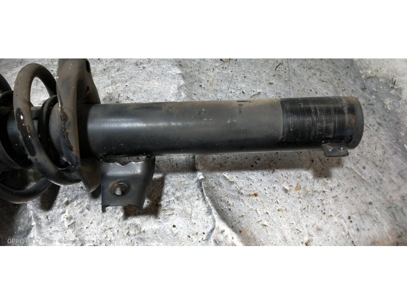 Recambio de amortiguador delantero izquierdo para volkswagen passat lim. (362) 2.0 tdi referencia OEM IAM 3C0413031AT  