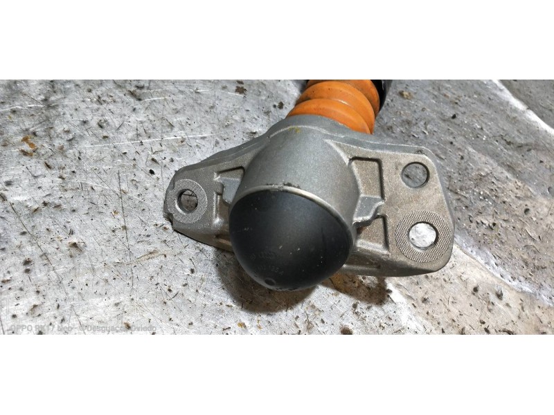 Recambio de amortiguador trasero derecho para volkswagen passat lim. (362) 2.0 tdi referencia OEM IAM 3C0512011FE 3C0513049CN 