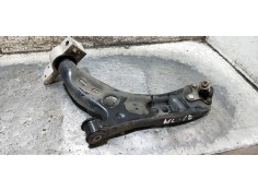Recambio de brazo suspension inferior delantero izquierdo para volkswagen passat lim. (362) 2.0 tdi referencia OEM IAM   